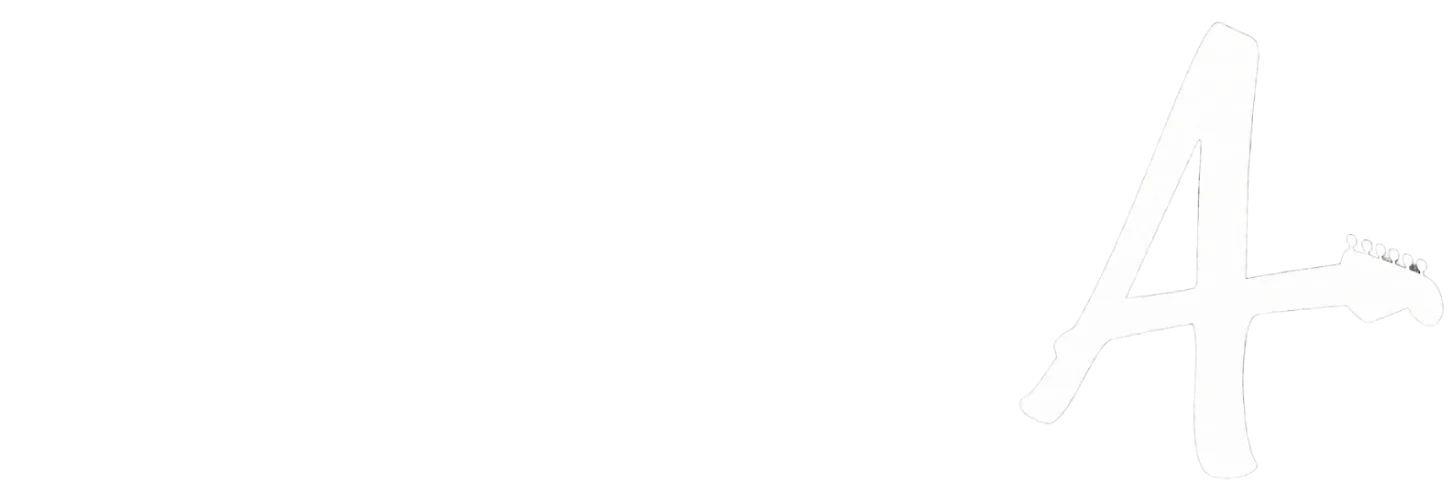 andrew a guitarrista barcelona